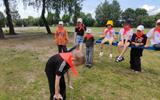 спортивное мероприятие Кола беларускіх 